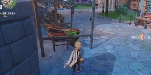 原神王子爆料视频在哪看,揭秘神秘内容