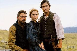 美剧血仇在线观看,复仇之路的惊心动魄 第2张 美剧血仇在线观看,复仇之路的惊心动魄 第2张