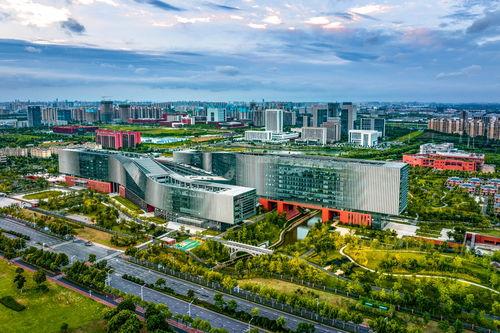 合肥高新区最新爆料,科技新城崛起,创新引擎全速运转 第3张 合肥高新区最新爆料,科技新城崛起,创新引擎全速运转 第3张